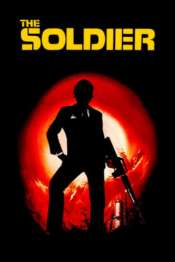 The Soldier (1982) extra-torrent