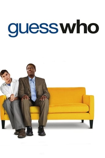 Guess Who (2005) extra-torrent