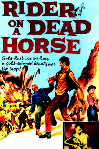 Rider on a Dead Horse (1962) extra-torrent