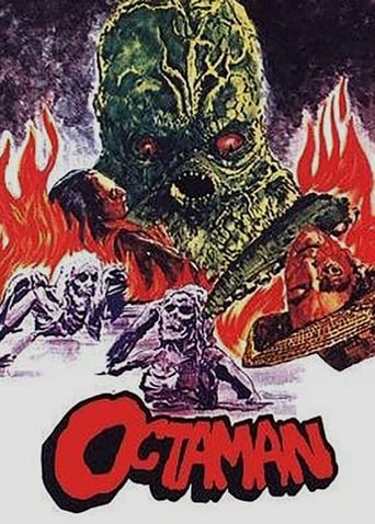Octaman (1971) extra-torrent