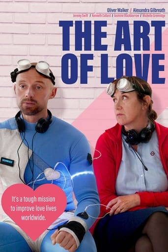 The Art of Love (2022) extra-torrent