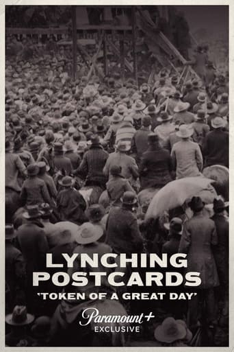 Lynching Postcards: 'Token of A Great Day' YIFY