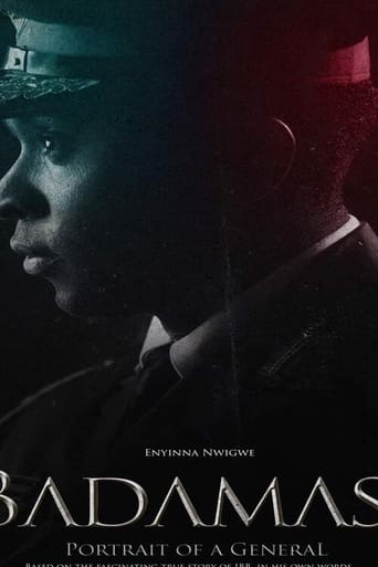 Badamasi (2021) extra-torrent
