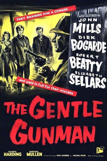 The Gentle Gunman (1952) extra-torrent