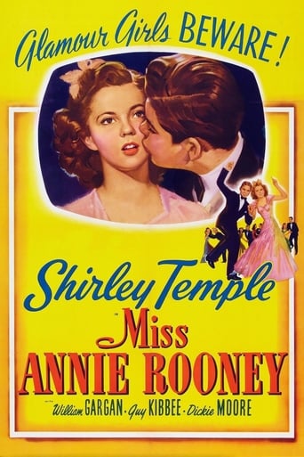Miss Annie Rooney (1942) extra-torrent