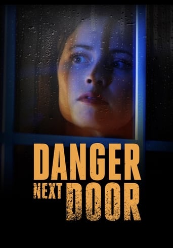 The Danger Next Door (2021) extra-torrent