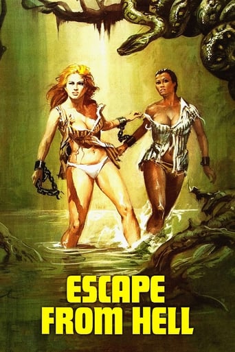 Escape from Hell (1980) extra-torrent