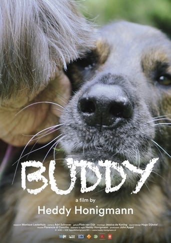Buddy (2018) extra-torrent