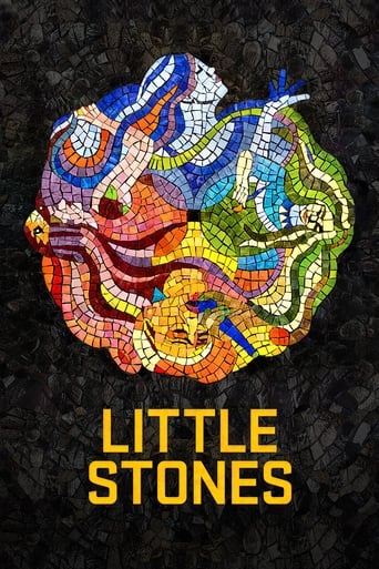 Little Stones (2017) extra-torrent