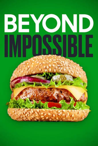 Beyond Impossible (2022) extra-torrent