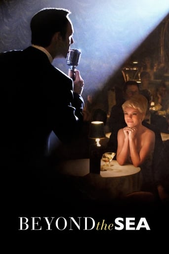 Beyond the Sea (2004) extra-torrent