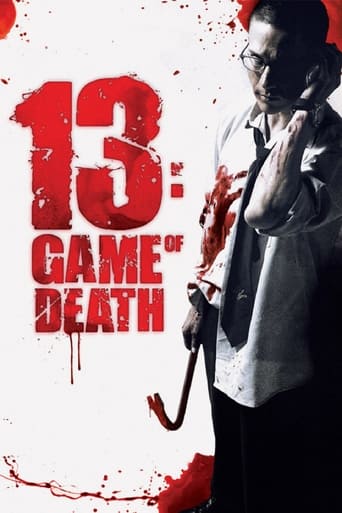 13: Game of Death (2006) extra-torrent
