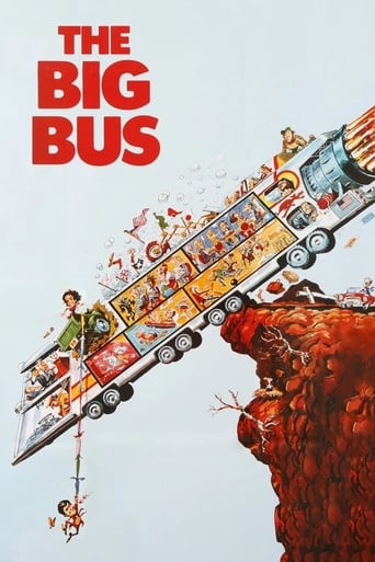 The Big Bus (1976) extra-torrent