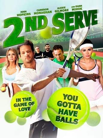 2nd Serve (2012) extra-torrent