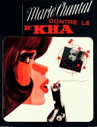Marie-Chantal vs. Doctor Kha (1965) extra-torrent