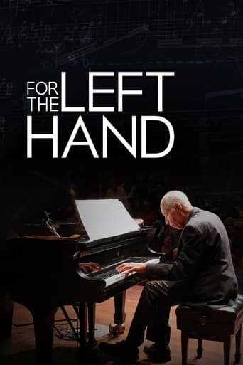 For the Left Hand (2021) extra-torrent