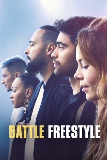 Battle: Freestyle (2022) extra-torrent