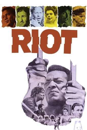 Riot (1969) extra-torrent