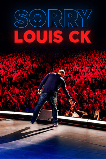 Louis C.K.: Sorry