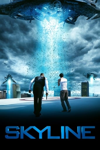 Skyline (2010) extra-torrent