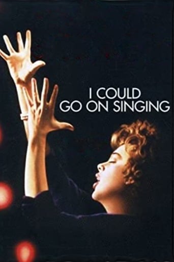 I Could Go on Singing (1963) extra-torrent