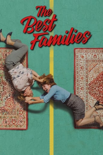 The Best Families (2020) extra-torrent