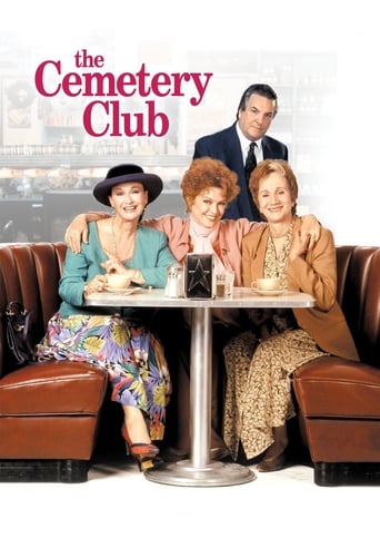 The Cemetery Club (1993) extra-torrent