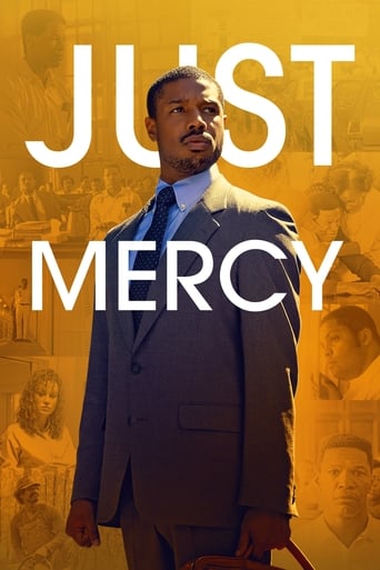 Just Mercy (2019) extra-torrent