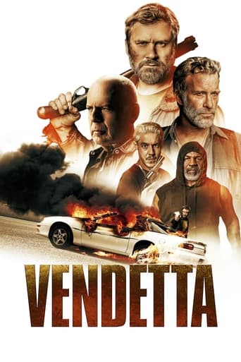 Vendetta (2022) extra-torrent