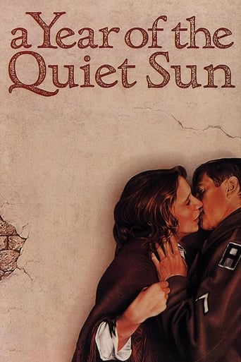 A Year of the Quiet Sun (1984) extra-torrent