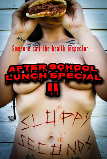 After School Lunch Special 2: Sloppy Seconds (2022) extra-torrent