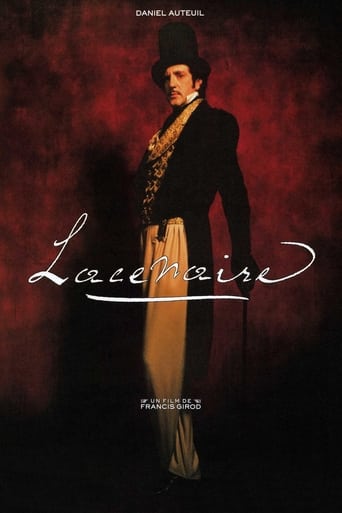 Lacenaire (1990) extra-torrent
