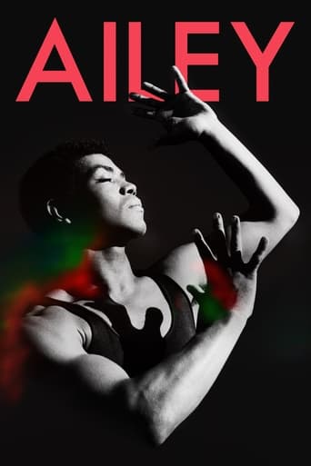 Ailey (2021) extra-torrent
