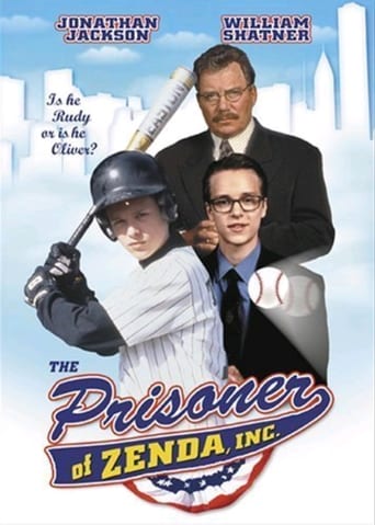 The Prisoner of Zenda, Inc. (1996) extra-torrent