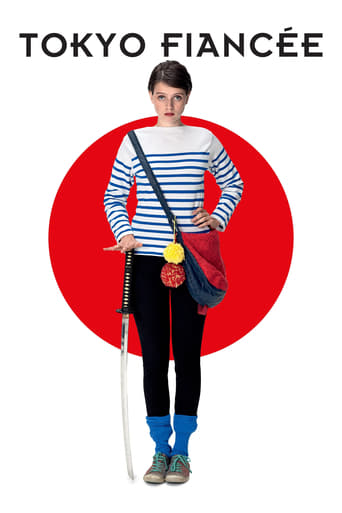 Tokyo Fiancée (2014) extra-torrent