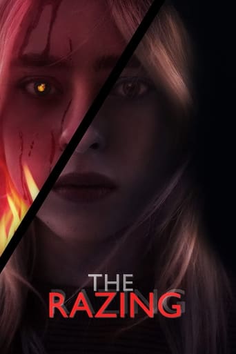 The Razing (2022) extra-torrent