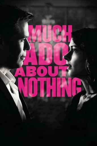 Much Ado About Nothing (2012) extra-torrent
