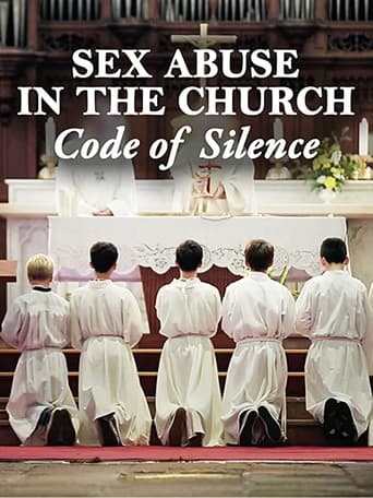 Sex Abuse in the Church: Code of Silence (2017) extra-torrent