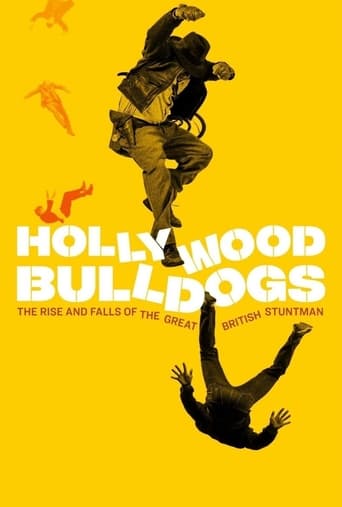 Hollywood Bulldogs: The Rise and Falls of the Great British Stuntman (2021) extra-torrent
