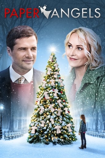 Paper Angels (2014) extra-torrent