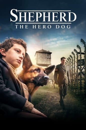 Shepherd: The Story of a Jewish Dog (2019) extra-torrent