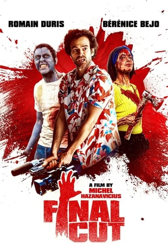 Final Cut (2022) extra-torrent