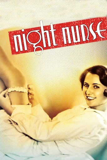 Night Nurse (1931) extra-torrent