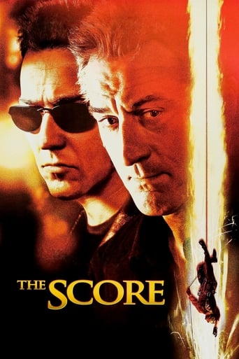 The Score (2001) extra-torrent