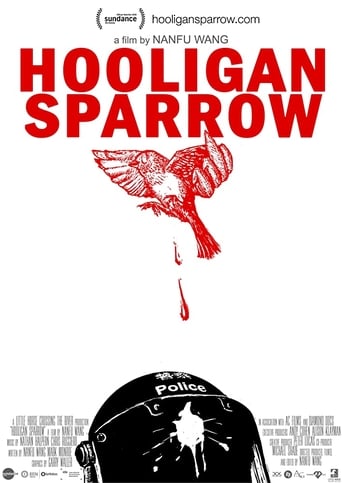 Hooligan Sparrow (2016) extra-torrent