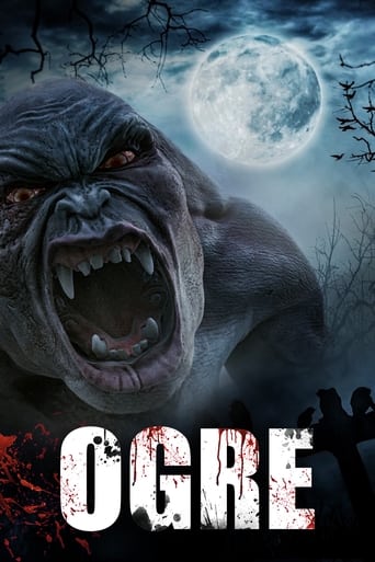 Ogre (2008) extra-torrent