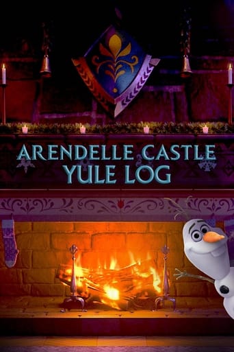Arendelle Castle Yule Log (2019) extra-torrent