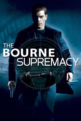 The Bourne Supremacy (2004) extra-torrent