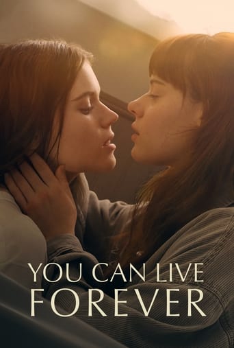 You Can Live Forever (2022) extra-torrent
