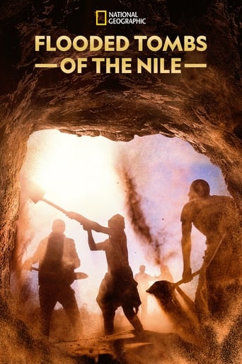 Flooded Tombs of the Nile (2021) extra-torrent